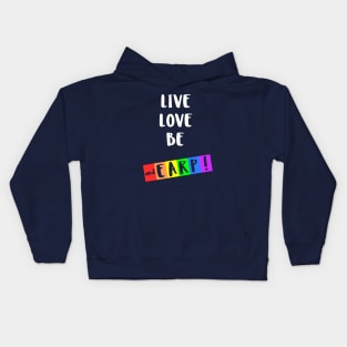 Earper Kids Hoodie